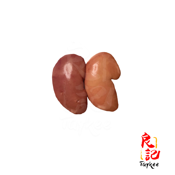 猪腰 Kidney